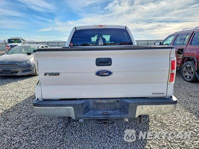 Zdjęcie 6 z 13 samochodu: 2011 FORD F150 SUPERCREW VIN:1FTFW1EF9BFA27810 - miniatura