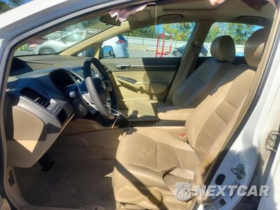 Zdjęcie 7 z 12 samochodu: 2006 HONDA CIVIC EX VIN:1HGFA16866L111493 - miniatura