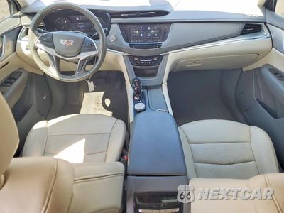 Zdjęcie 8 z 12 samochodu: 2022 CADILLAC XT5 PREMIUM LUXURY VIN:1GYKNCRS8NZ161578 - miniatura