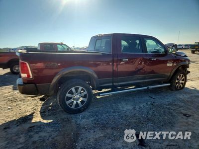 Trzecie zdjęcie samochodu z tyłu: 2018 RAM 2500 LONGHORN VIN:3C6UR5GL2JG157201 - miniatura