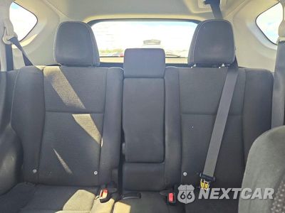 Zdjęcie 10 z 13 samochodu: 2016 TOYOTA RAV4 XLE VIN:2T3WFREV4GW277547 - miniatura
