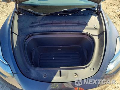 Zdjęcie 11 z 13 samochodu: 2023 TESLA MODEL Y VIN:7SAYGDEE4PA106702 - miniatura