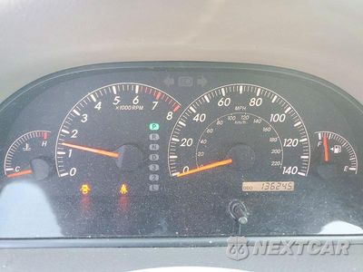 Zdjęcie 9 z 12 samochodu: 2006 TOYOTA CAMRY LE VIN:4T1BE32KX6U122680 - miniatura