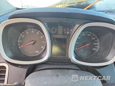 Zdjęcie 9 z 13 samochodu: 2017 CHEVROLET EQUINOX LS VIN:2GNALBEK1H1567844 - miniatura