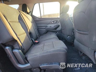 Zdjęcie 11 z 13 samochodu: 2020 CHEVROLET TRAVERSE LS VIN:1GNERFKW1LJ280484 - miniatura