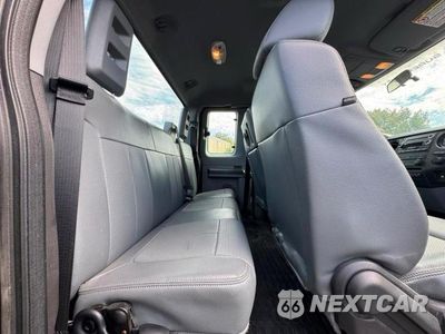 Zdjęcie 6 z 10 samochodu: 2014 FORD F250 SUPER DUTY VIN:1FT7X2B65EEB72347 - miniatura