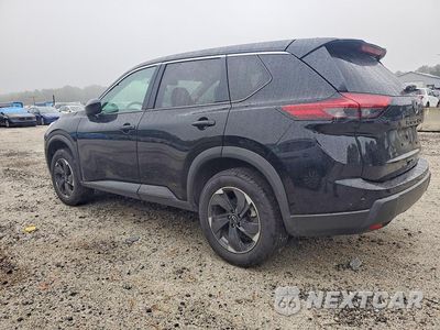 Drugie zdjęcie samochodu z przodu: 2024 NISSAN ROGUE SV VIN:5N1BT3BB7RC749658 - miniatura