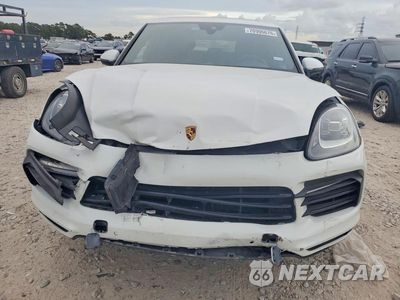 Piąte zdjęcie samochodu w środku: 2021 PORSCHE CAYENNE VIN:WP1AA2AYXMDA01526 - miniatura