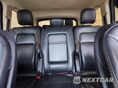 Zdjęcie 10 z 13 samochodu: 2020 LINCOLN AVIATOR VIN:5LM5J6XC9LGL25126 - miniatura