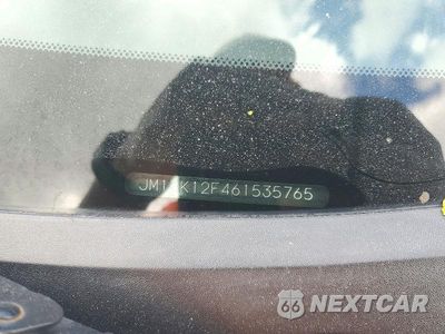 Zdjęcie 13 z 13 samochodu: 2006 MAZDA 3 I VIN:JM1BK12F461535765 - miniatura