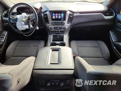 Zdjęcie 8 z 13 samochodu: 2017 CHEVROLET TAHOE C1500 LS VIN:1GNSCAKC1HR278126 - miniatura
