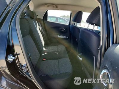 Zdjęcie 10 z 12 samochodu: 2017 NISSAN JUKE S VIN:JN8AF5MR2HT705311 - miniatura