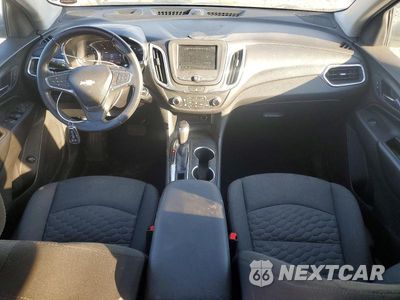 Zdjęcie 8 z 13 samochodu: 2019 CHEVROLET EQUINOX LT VIN:3GNAXTEV7KL334223 - miniatura