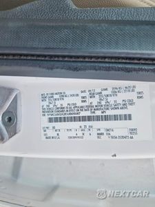 Zdjęcie 13 z 13 samochodu: 2014 FORD ESCAPE SE VIN:1FMCU0GX2EUB05087 - miniatura