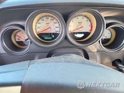 Zdjęcie 9 z 12 samochodu: 2009 DODGE CHALLENGER R/T VIN:2B3LJ54T69H542967 - miniatura