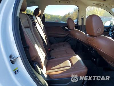 Zdjęcie 11 z 13 samochodu: 2018 AUDI Q7 PREMIUM PLUS VIN:WA1LAAF78JD045051 - miniatura