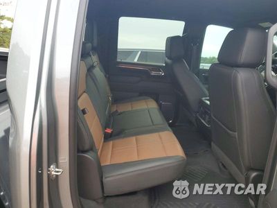 Zdjęcie 10 z 12 samochodu: 2024 CHEVROLET SILVERADO K2500 HIGH COUNTRY VIN:2GC4YREYXR1234984 - miniatura