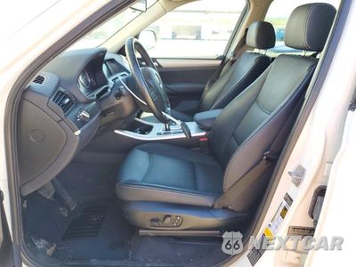 Zdjęcie 7 z 13 samochodu: 2013 BMW X3 XDRIVE28I VIN:5UXWX9C50D0A32374 - miniatura
