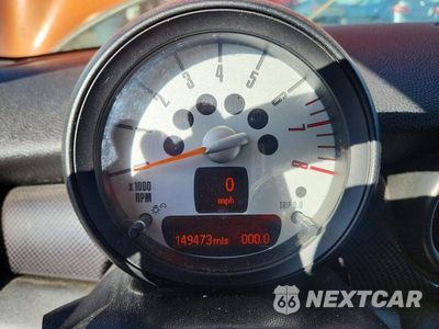 Zdjęcie 9 z 12 samochodu: 2013 MINI COOPER S CLUBMAN VIN:WMWZG3C54DT576686 - miniatura