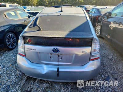 Zdjęcie 6 z 12 samochodu: 2010 TOYOTA PRIUS III VIN:JTDKN3DU1A1109653 - miniatura