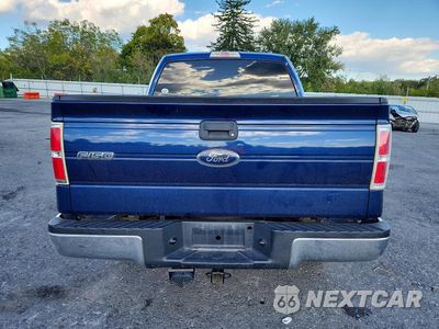 Zdjęcie 6 z 12 samochodu: 2009 FORD F150 SUPERCREW VIN:1FTRW14809FA80731 - miniatura