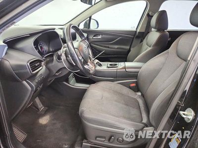 Zdjęcie 7 z 13 samochodu: 2023 HYUNDAI SANTA FE SEL VIN:5NMS2DAJ2PH513102 - miniatura