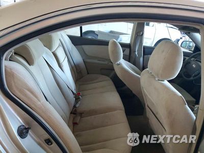 Zdjęcie 10 z 12 samochodu: 2007 KIA OPTIMA LX VIN:KNAGE124375103901 - miniatura