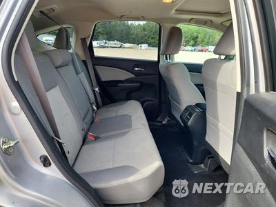 Zdjęcie 11 z 14 samochodu: 2016 HONDA CR-V EX VIN:2HKRM3H58GH504015 - miniatura