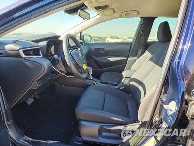 Zdjęcie 7 z 12 samochodu: 2025 TOYOTA COROLLA HYBRID LE VIN:JTDBCMFE2S3074256 - miniatura