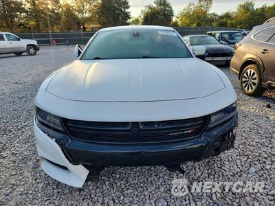Piąte zdjęcie samochodu w środku: 2016 DODGE CHARGER R/T VIN:2C3CDXCT7GH339591 - miniatura