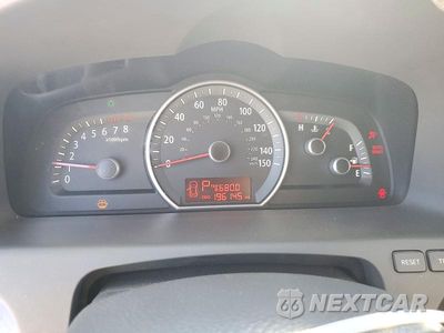 Zdjęcie 9 z 13 samochodu: 2009 KIA BORREGO LX VIN:KNDJJ741695035753 - miniatura