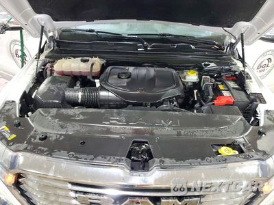 Zdjęcie 11 z 12 samochodu: 2026 RAM 1500 LARAMIE VIN:1C6SRFJP1TN322304 - miniatura
