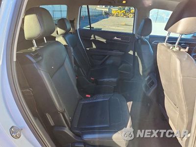 Zdjęcie 11 z 14 samochodu: 2019 VOLKSWAGEN ATLAS SEL VIN:1V2MR2CA7KC550514 - miniatura