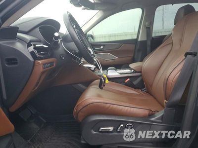Zdjęcie 7 z 13 samochodu: 2023 ACURA MDX ADVANCE VIN:5J8YE1H8XPL020450 - miniatura