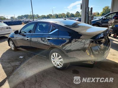Drugie zdjęcie samochodu z przodu: 2020 NISSAN ALTIMA S VIN:1N4BL4BVXLC255067 - miniatura