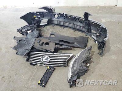 Zdjęcie 12 z 13 samochodu: 2016 LEXUS LS 460 VIN:JTHBL5EF0G5140314 - miniatura