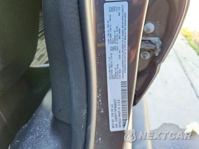 Zdjęcie 12 z 12 samochodu: 2023 RAM 1500 BIG HORN/LONE STAR VIN:1C6SRFFT9PN692377 - miniatura