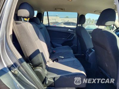 Zdjęcie 10 z 12 samochodu: 2021 VOLKSWAGEN TIGUAN S VIN:3VV1B7AX4MM073850 - miniatura