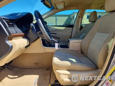 Zdjęcie 7 z 12 samochodu: 2017 TOYOTA CAMRY LE VIN:4T1BF1FK3HU649927 - miniatura