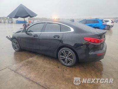 Drugie zdjęcie samochodu z przodu: 2023 BMW 228I VIN:WBA53AK08P7M63292 - miniatura