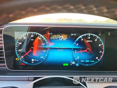 Zdjęcie 9 z 13 samochodu: 2021 MERCEDES-BENZ GLE 580 4MATIC VIN:4JGFB8GB3MA487247 - miniatura