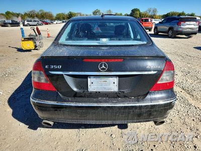 Zdjęcie 6 z 12 samochodu: 2008 MERCEDES-BENZ E 350 4MATIC VIN:WDBUF87X28B227111 - miniatura