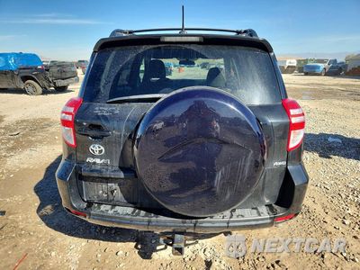 Zdjęcie 6 z 12 samochodu: 2012 TOYOTA RAV4 BASE VIN:2T3BF4DV7CW211247 - miniatura