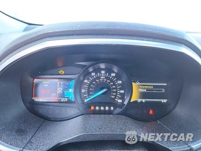 Zdjęcie 9 z 13 samochodu: 2019 FORD EDGE TITANIUM VIN:2FMPK4K92KBB55089 - miniatura