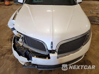 Zdjęcie 11 z 12 samochodu: 2015 LINCOLN MKS VIN:1LNHL9FT8FG600759 - miniatura
