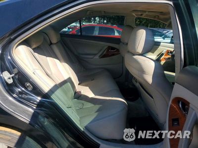Zdjęcie 10 z 12 samochodu: 2011 TOYOTA CAMRY XLE VIN:4T1BF3EKXBU168206 - miniatura