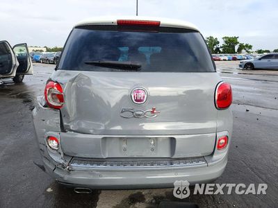 Zdjęcie 6 z 12 samochodu: 2015 FIAT 500L EASY VIN:ZFBCFABH5FZ030431 - miniatura