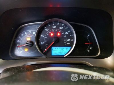 Zdjęcie 9 z 13 samochodu: 2014 TOYOTA RAV4 XLE VIN:2T3RFREV1EW160440 - miniatura