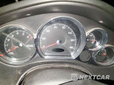 Zdjęcie 9 z 14 samochodu: 2006 PONTIAC G6 SE1 VIN:1G2ZG558X64174193 - miniatura