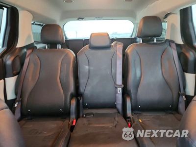 Zdjęcie 10 z 13 samochodu: 2024 KIA CARNIVAL EX VIN:KNDNC5H30R6381125 - miniatura